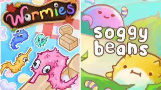 Soggy Wormies