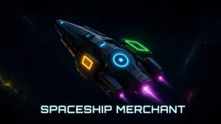 Spaceship Merchant Phouli