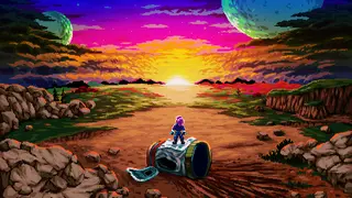 Farworld Pioneers (Xbox One & Series)