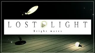 LOST LIGHT: Bright mates