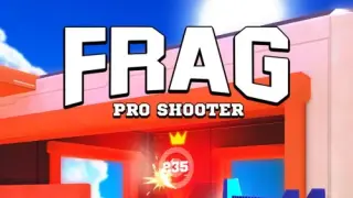 FRAG Pro Shooter - Switch