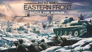 Battle For Korsun
