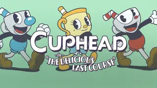 Cuphead - The Delicious Last Course