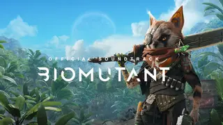 BIOMUTANT Soundtrack