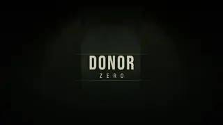 Donor Zero
