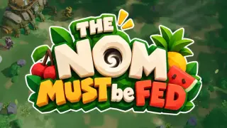 THE NOM MUST BE FED