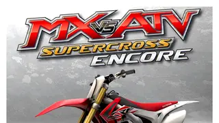 2015 Honda CRF 250R MX (PS4)