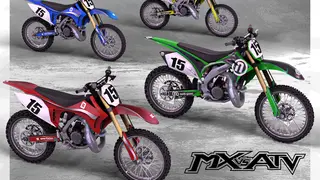 2 Stroke 4 Pack (PS4)