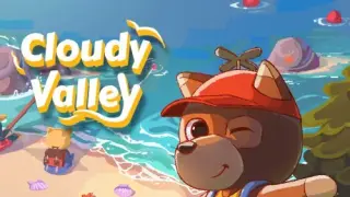 Cloudy Valley - Switch