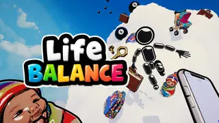 Life Balance