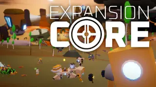 Expansion Core