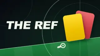 THE REF - Football Referee Simulator