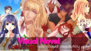 Visual Novel Collection