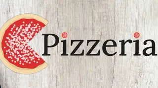 Pizzeria