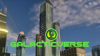 Galacticverse
