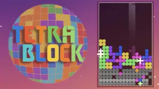Tetra Block