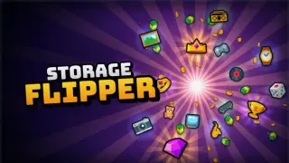 Storage Flipper