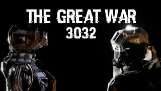 The Great War 3032