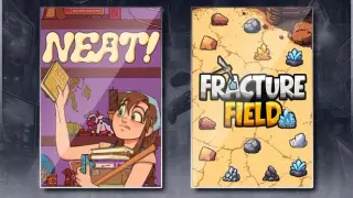 Neat! & Fracture Field