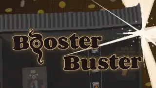 Booster Buster