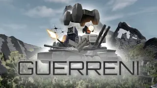 Guerreni