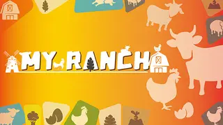 My ranch