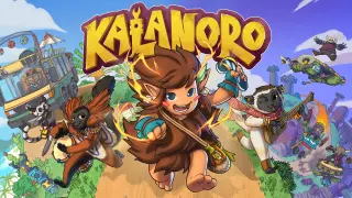 Kalanoro - Xbox Series