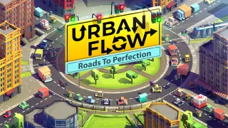 Urban Flow Roads To Perfection - Switch