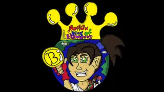 Reflex King of Elements