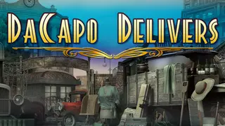 DaCapo Delivers