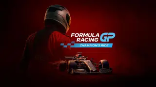 Formula Racing GP Champion’s Ride - Switch