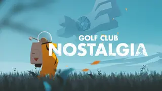 Golf Club Nostalgia