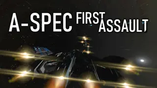 A-Spec First Assault
