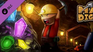 Mad Digger - Wallpapers