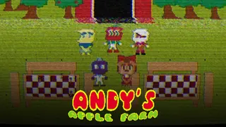 Andy's Apple Farm
