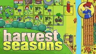 Harvest Seasons