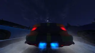 Dust And Smoke - Xbox One