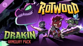 Drakin Armoury Pack