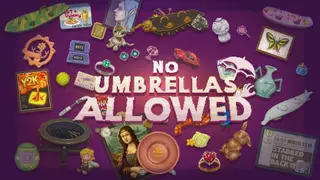No Umbrellas Allowed (Xbox One & Series)