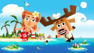 Castaway Paradise - Xbox One