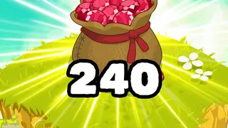 240 Rubies (PS4)