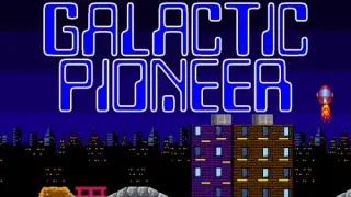 Galactic Pioneer - Switch