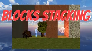 Blocks Stacking