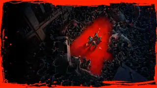 Back 4 Blood Deluxe Edition (PS4 & PS5)