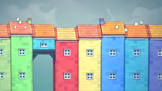 Townscaper - Xbox One & Series