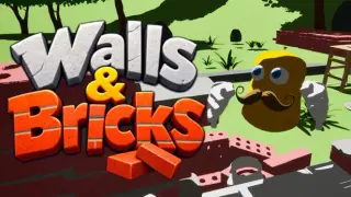 Walls & Bricks: Build Together