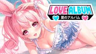 Love Album / 爱相集