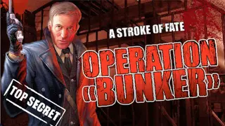 A Stroke of Fate: Operation Bunker