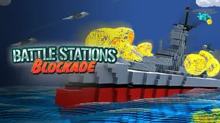 Battle Stations Blockade