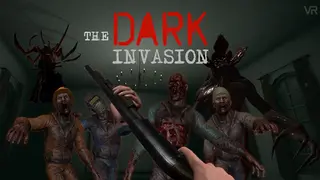 Dark Invasion VR